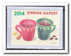 Zweden 2014, Postfris MNH, Christmas - Ongebruikt