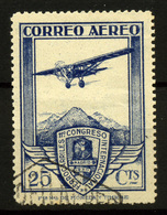 España Nº 485. Año 1930 - Used Stamps