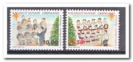 Groenland 2014, Postfris MNH, Christmas - Nuevos