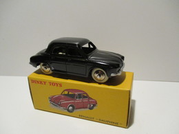 DINKY TOYS ATLAS RENAULT DAUPHINE - Dinky