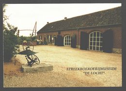 Horst / Melderslo - Streekboerderijmuseum De Locht - Horst