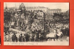 GBD-13 Carnaval De Nice Les Vendanges. Non Circulé - Karneval - Fasching