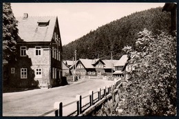 2090 - Schirnrod - Hauptstraße - DDR 1961 Reichenbach - Pohl TOP - Hildburghausen