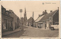 Knesselaere   Kerkstraat - Knesselare