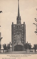 78 - AUBERGENVILLE - Eglise Sainte Thérèse De L' Enfant Jésus - Aubergenville