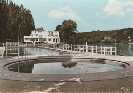 78 - AUBERGENVILLE - La Piscine - Aubergenville