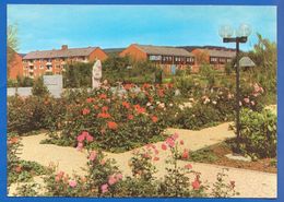 Deutschland; Hessisch Oldendorf; Bergpark - Hessisch-Oldendorf