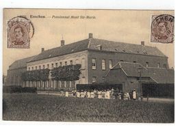 Essen - Pensionnat Mont Ste-Marie 1921 - Essen