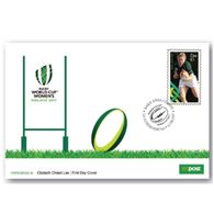 Ierland / Ireland - Postfris / MNH - FDC Vrouwenrugby 2017 - Neufs