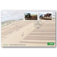 Ierland / Ireland - Postfris / MNH - FDC Boeren 2017 - Neufs