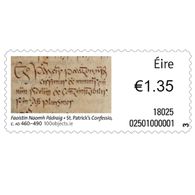 Ierland / Ireland - Postfris / MNH - Geschiedenis Van Ierland 2018 - Neufs