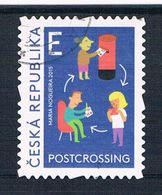 Tschechische Republik Mi.Nr. 857 Gestempelt - Used Stamps