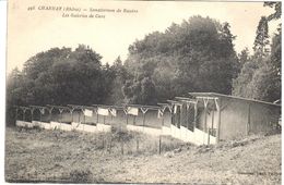 (69) Rhône - CPA - Charnay - Sanatorium De Bayère - Beaujeu