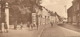 Dour Rue Georges Clémeceau - Dour