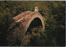 Intragna (Centovalli) Ponte Romano - Photo: Garbani - Centovalli