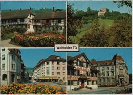 Weinfelden - Multiview - Photo: Gross - Weinfelden