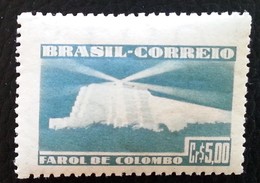Brésil - YT N°440 - Phare De Colomb - 1946 - Neuf - Nuevos