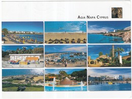 Zypern Agia Napa - Chypre