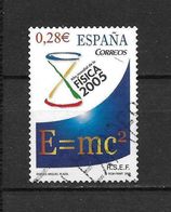 LOTE 1622   ///   ESPAÑA   AÑO 2006 - Used Stamps