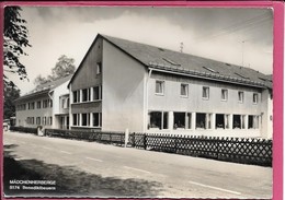 Mädchenherberge Benediktbeuern - Bad Toelz