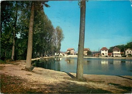 HAUTS DE SEINE CHAVILLE ( Cpsm) - Chaville