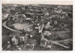 23. 233/ CHATELUS MALVALEIX - Vue Générale Aérienne - Chatelus Malvaleix