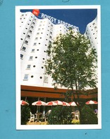 95 Val D ' Oise Roissy En France Hotel Ibis Paris Charles De Gaulle Aeroport Gares - Roissy En France