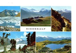 Riederalp - Riederalp