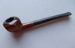 - Ancienne Pipe - Chevron - - Heather Pipes