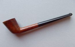 - Ancienne Pipe - - Heather Pipes