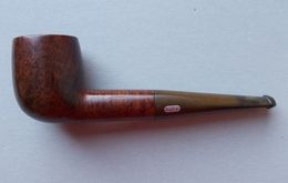 - Ancienne Pipe - ROPP - - Bruyerepfeifen