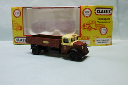 Classix - CAMION AUSTIN K2 Dropside British Railways Réf. EM76115 BO OO 1/76 - Baanvoertuigen