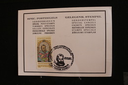 Tu-30 / Marcophilie (Lettres) - Enveloppe, Lettre  Timbres Spéciales Polska / 1980 - Collections