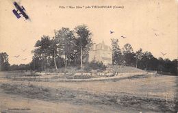 Vieilleville      23        Villa " Mon Rêve"         (voir Scan) - Other & Unclassified