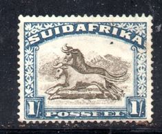 T1783 - SUD AFRICA , 1 Scellino Nuovo  ** MNH - Unused Stamps