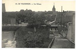 LE VAUDREUIL - Les Ecluses - Le Vaudreuil