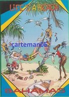 Delcampe - Bahamas - Life's A Beach - Bahamas