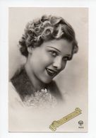 Delcampe - Sainte Catherine: Jeune Femme Avec Fleurs (18-467) - St. Catherine