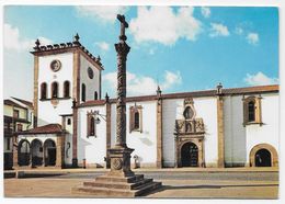 PORTUGAL- Bragança - Cruzeiro Sé Catedral. - Bragança