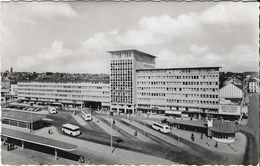 Mönchengladbach - Haus Westland - Moenchengladbach