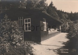 Germany - Stadtroda - Talermuhle - Stadtroda