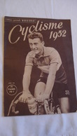 MIROIR-CYCLISME 1952 - 1950 à Nos Jours