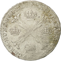 Monnaie, AUSTRIAN NETHERLANDS, Maria Theresa, Kronenthaler, 1769, Bruxelles - Andere & Zonder Classificatie