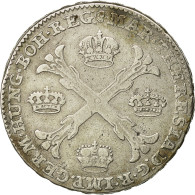 Monnaie, AUSTRIAN NETHERLANDS, Maria Theresa, Kronenthaler, 1766, Bruxelles - Other & Unclassified