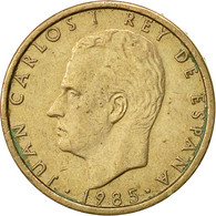 Monnaie, Espagne, Juan Carlos I, 100 Pesetas, 1985, Madrid, TTB+ - 100 Peseta