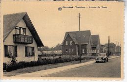 Tramlaan Sterrebeek - Zaventem