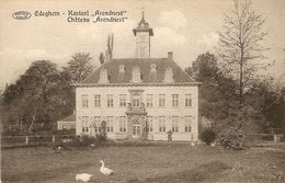 Brasschaet : Kasteel "Arendnest " - Edegem