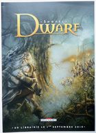 DOSSIER DE PRESSE DWARF SHOVEL DELCOURT 2010 - Press Books