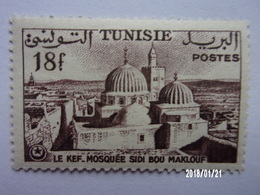 N°376 - Sidi Bou-Saïd - 1954 ** - Neufs