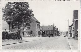 Dorpstraat Scheldewindeke - Oosterzele